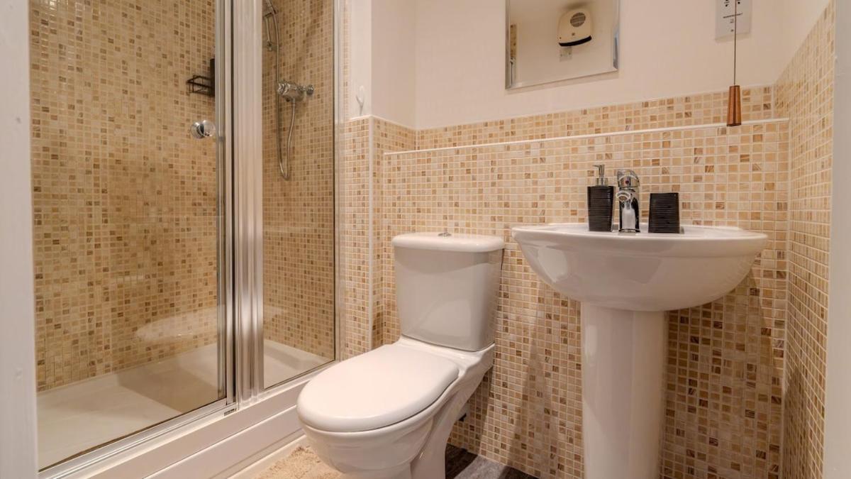 Apartment Moseley Village Nest Birmingham