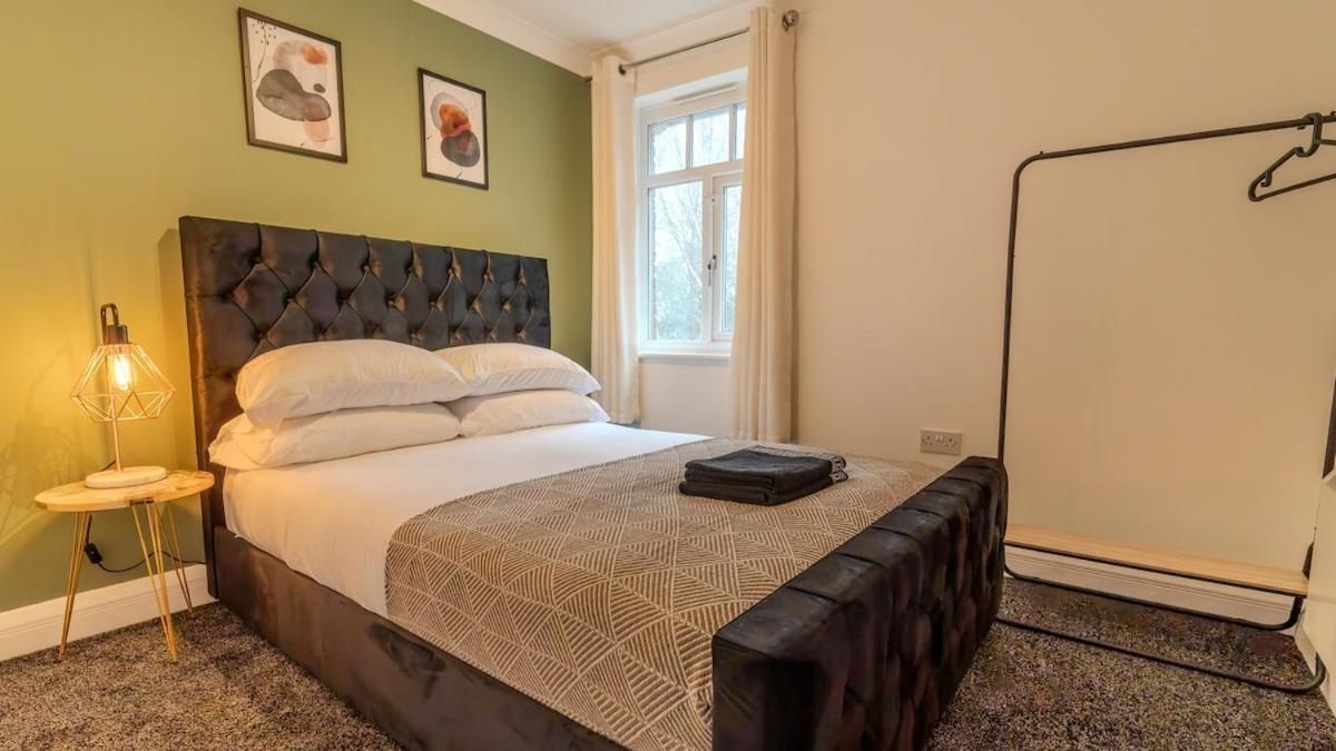 Moseley Village Nest * Birmingham
